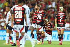 Flamengo define preço para vender Plata