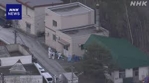 News source: NHKニュース