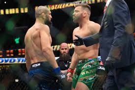 Dricus Du Plessis Slams ‘Ridiculous’ Strickland-Khamzat Rematch: The UFC’s Middleweight Chaos Exposed