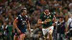 Boks: Rassie goes guile over