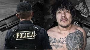 ¡El Monstruo Cayó! Paraguay Ocultó Operativo a Perú: ¿Por Qué?
