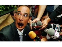 Image result for "alvaro colom"