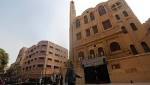 Christians Shock After Deadly Attack