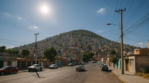 Pronóstico del clima en Ecatepec, Estado de México hoy 4 de diciembre de 2025