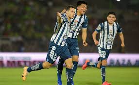 El futbolista que se pelean el América y los Pumas