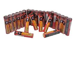 Imagine cu Banana Roșie FS2 firework
