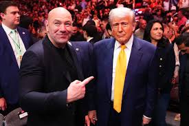 Dana White Reveals UFC White House Card Will Be Announced ‘This Week’