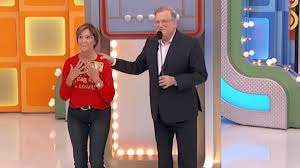 'The Price Is Right': Drew Carey Screams in Horror as Contestant Loses Car After Changing Mind