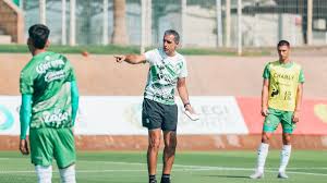 Renato Paiva alista el nuevo Santos Laguna para mostrarlo ante América de Cali