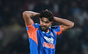 "I Used To Cry In Front Of My Father Every Day": Harshit Rana's Stunning Revelation