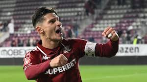 Alex Dobre, întrebat de Moruțan și noile achiziții de la Rapid: ”Sper să facă asta”