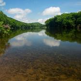 Delaware Water Gap National Recreation Area