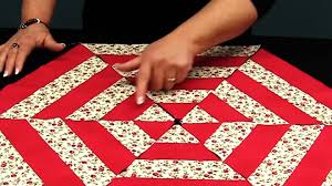 Résultat de recherche d'images pour "strata star quilt pattern"