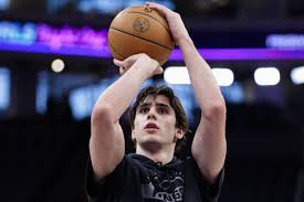 Pelicans Kings Basketball