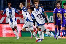 Pumas Vs Pachuca Ida