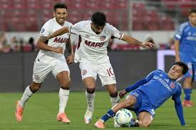 Copa Sudamericana 2025: Semifinal Showdowns