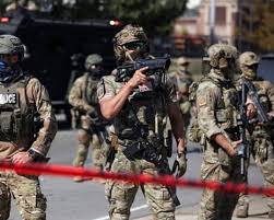 White House Defends National Guard Deployments Amid Legal Challenges