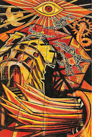 Bildergebnis für crowley tarot cards