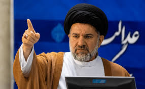 Farsnews | باقر خرازی به دادگاه ویژه روحانیت احضار شد