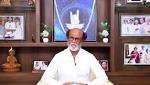Rajinikanth's Politics Debut Picks Pace