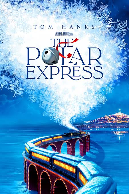 The Polar Express (2004)