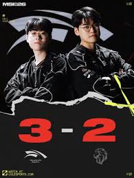 Fearless Draft Madness: HLE Eliminates LYON in MSI 2026 Lower Final