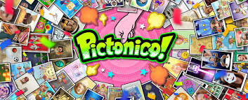 Nintendos verrückteste Idee seit Jahren: Pictonico! macht aus euren Gesichtern ein Spiel