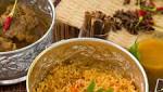 الأرز بالجزر لغداء شهي