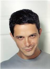 Alejandro Sanz Height - How Tall