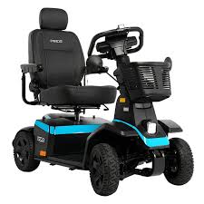 Pride PX4 4-Wheel Scooter