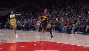 Kuminga’s dominant Hawks run is a painful lesson for GSW