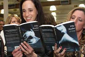 50 SHADES OF GREY controversy and popularity