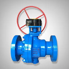 High Pressure Ball Valves: Types, Uses & Selection Guide