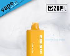Image of Zap! Me Disposable Tropical Pineapple