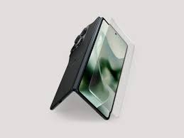 The Foldable Future or Familiar Past of mobile phones?