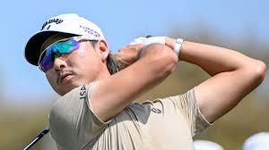 Min Woo Lee Leads Houston Open Heading into Final Round