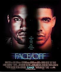 The DrakYe Interviews Face/Off: Bro Together, Grow Together - KanyeDrake