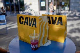 Cava Same-Store Sales Gains Boost Earnings in Second Quarter