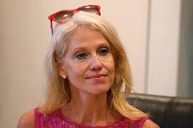 Image result for kellyanne conway