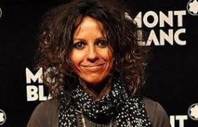 Die Frontfrau der 4 Non Blondes, <b>Linda Perry</b>, hat sich mit Sara Gilbert <b>...</b> - Linda_Perry_teaser