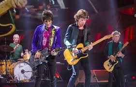 Image result for Rolling Stones Cuba