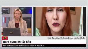Aftonbladet - News update