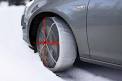 Chaussettes pour voiture