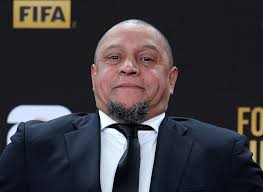 Real Madrid legend Roberto Carlos, 52, rushed to hospital for emergency surgery