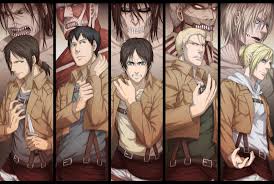 نقــآش الأنمـي [ Shingeki no Kyojin  ] هـجوم العمآلقة ! - صفحة 22 Images?q=tbn:ANd9GcSTxbGdYaZFq-esA2TGxoYW04-VEqAAWwXJo1AvlVeBkgnEORfA