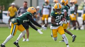 Packers Wire - News update