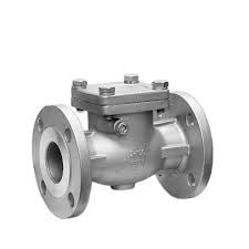 Flanged – Capital Valves Ltd