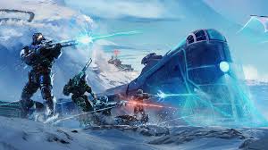 epic games