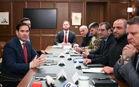 donald trump ukraine