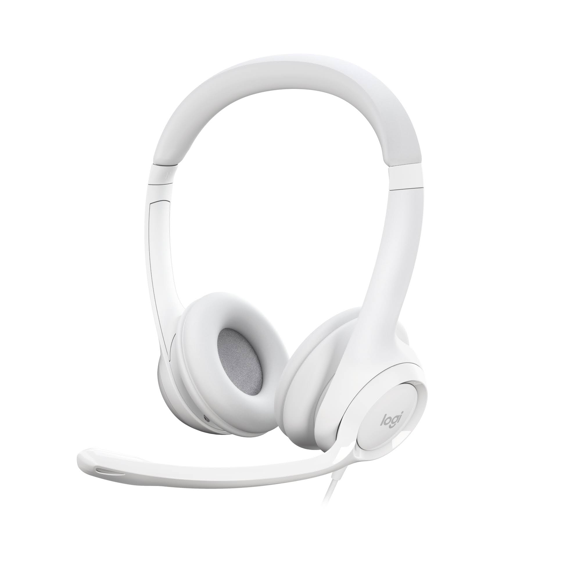 Logitech H390 Headset USB